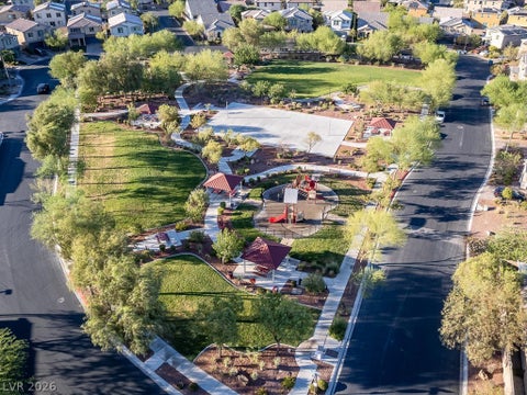Tiny photo for 4021 Villa Serena Lane, North Las Vegas, NV 89081 (MLS # 2799388)