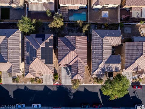 Tiny photo for 4021 Villa Serena Lane, North Las Vegas, NV 89081 (MLS # 2799388)