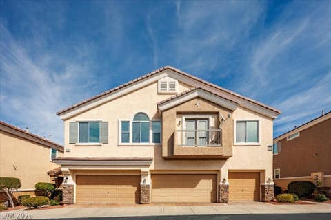 Townhouse For Sale - 2502 Crafty Clint Lane<br/> Clark County, Henderson, NV 89002