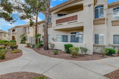 7400 W Flamingo Road 1003 Las Vegas NV 89147