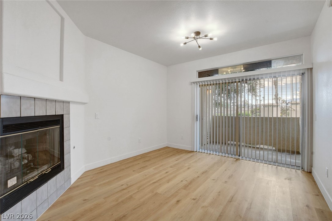 7400 W Flamingo Road 1003