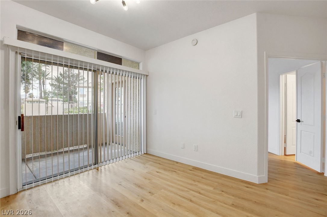 7400 W Flamingo Road 1003