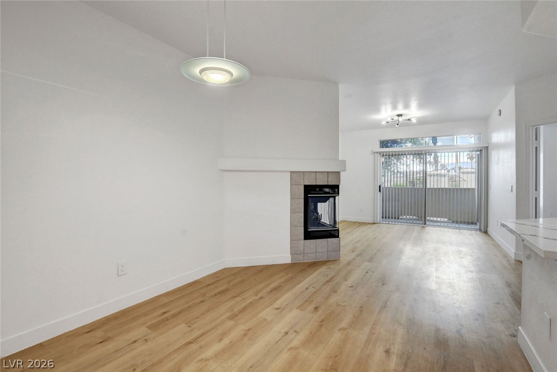 7400 W Flamingo Road 1003