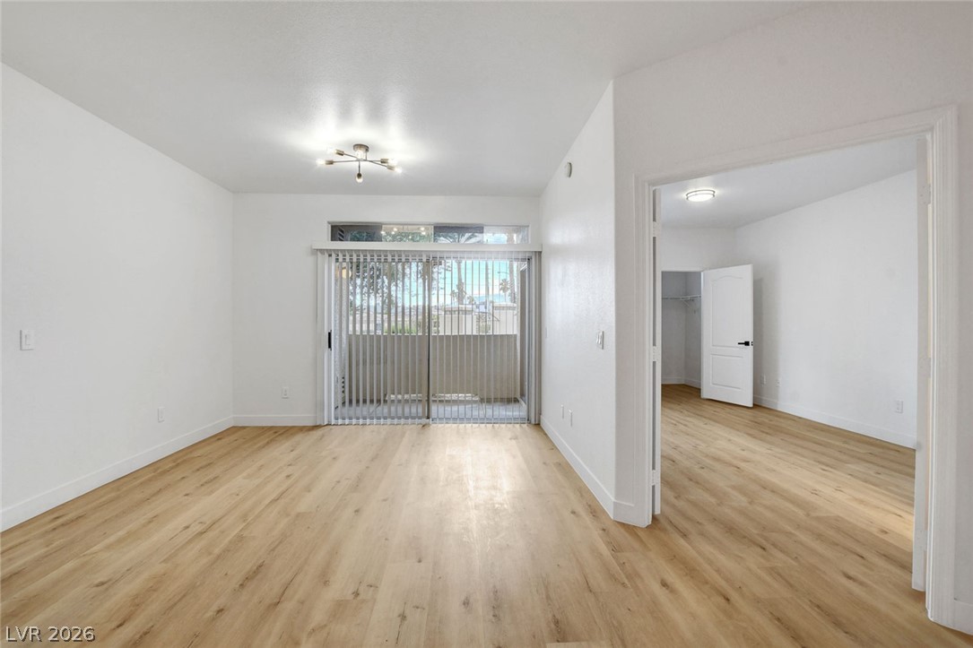 7400 W Flamingo Road 1003