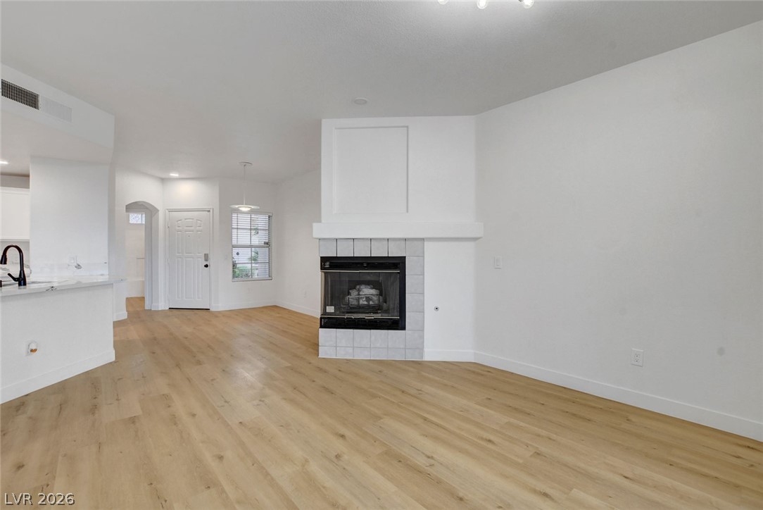 7400 W Flamingo Road 1003