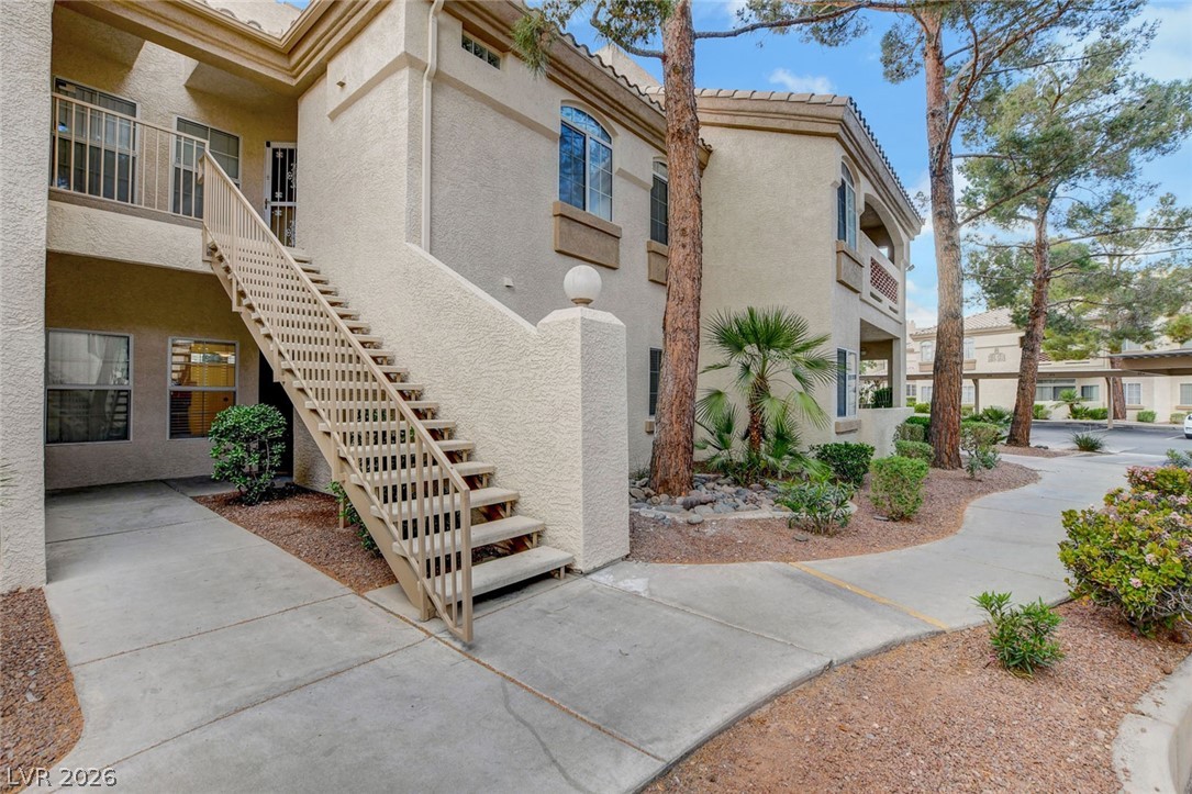 7400 W Flamingo Road 1003