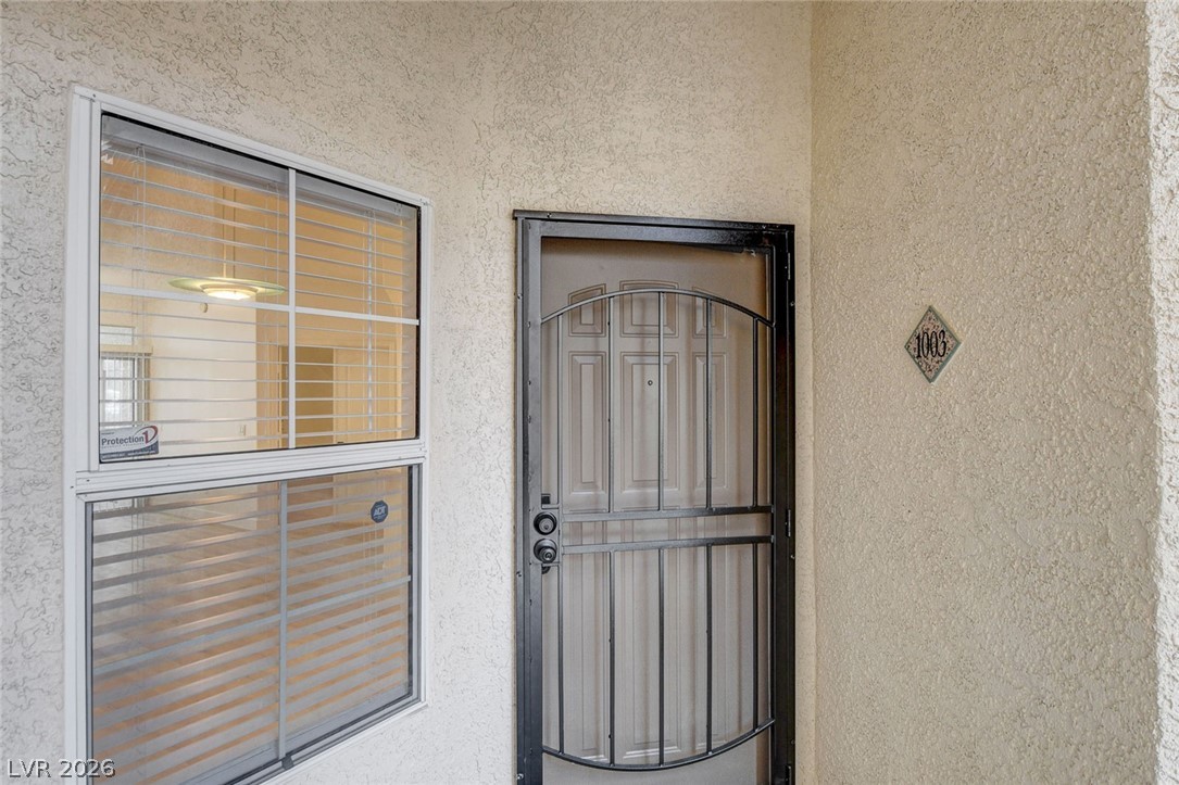 7400 W Flamingo Road 1003