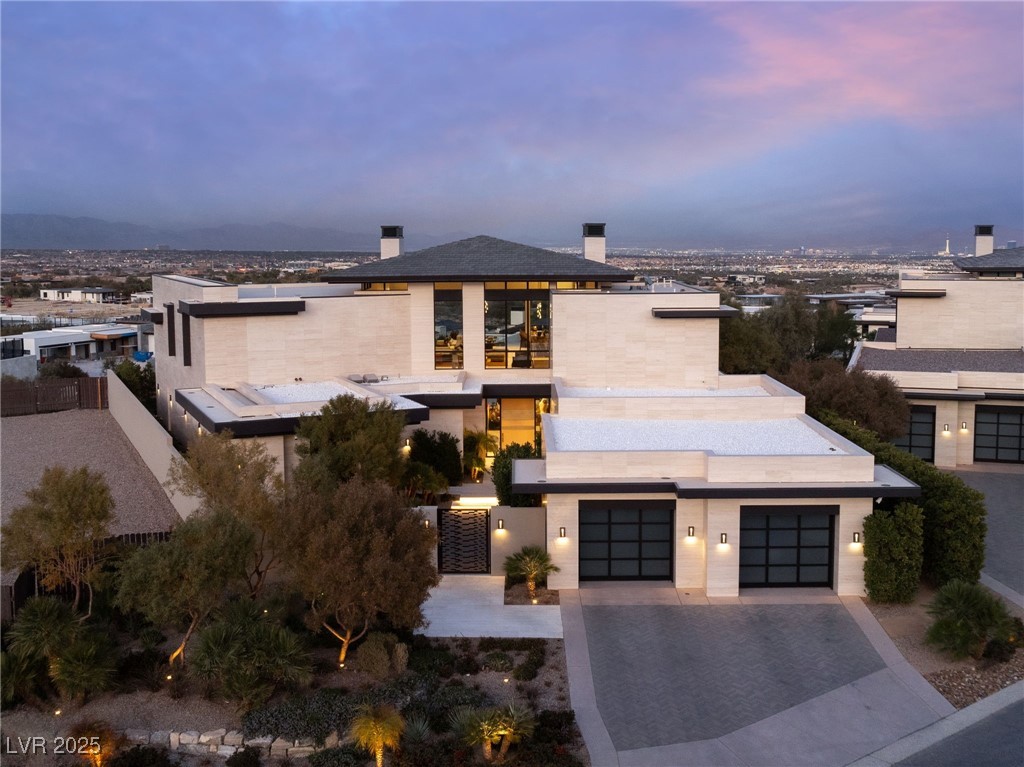 4918 Summit Overlook Dr
