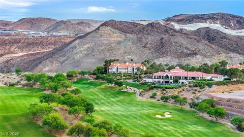 14 Strada Di Circolo - Henderson NV 89011