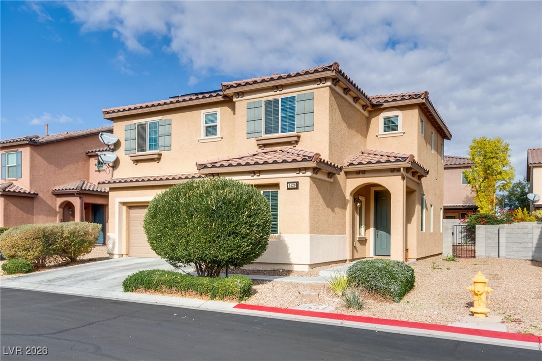 1420 Gilbert Creek Avenue