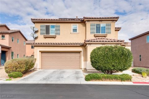 1420 Gilbert Creek Avenue North Las Vegas NV 89031