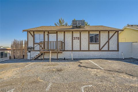 376 N 15th Street Las Vegas NV 89101