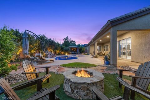 Photo of 8753 Kendall Brook Circle, Las Vegas, NV 89149 (MLS # 2770826)