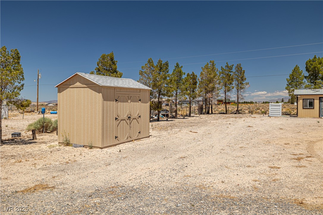 2150 E Shirley Street, Pahrump, Nevada image 30