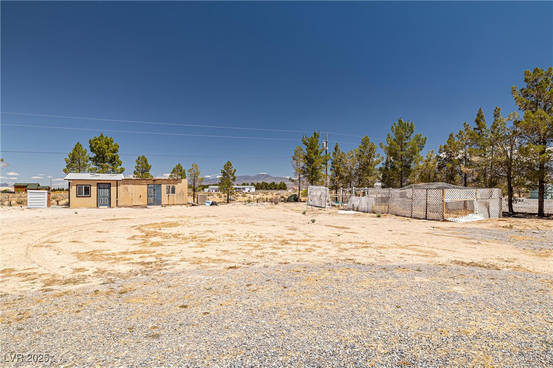 2150 E Shirley Street, Pahrump, Nevada image 29