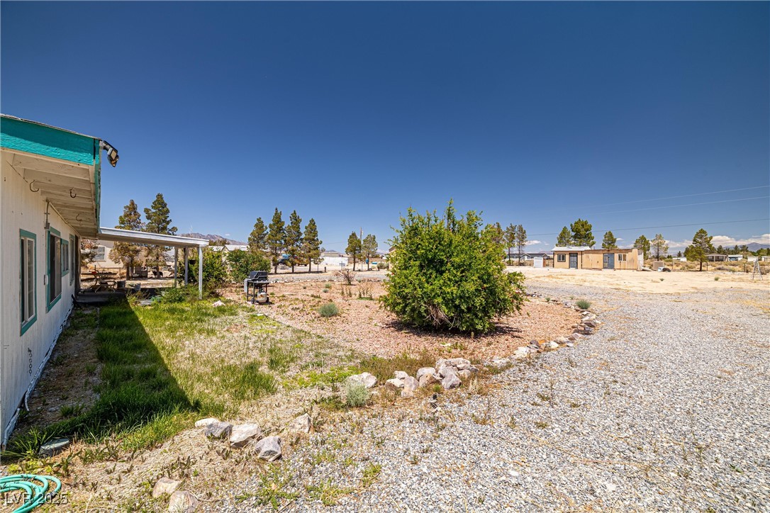2150 E Shirley Street, Pahrump, Nevada image 24