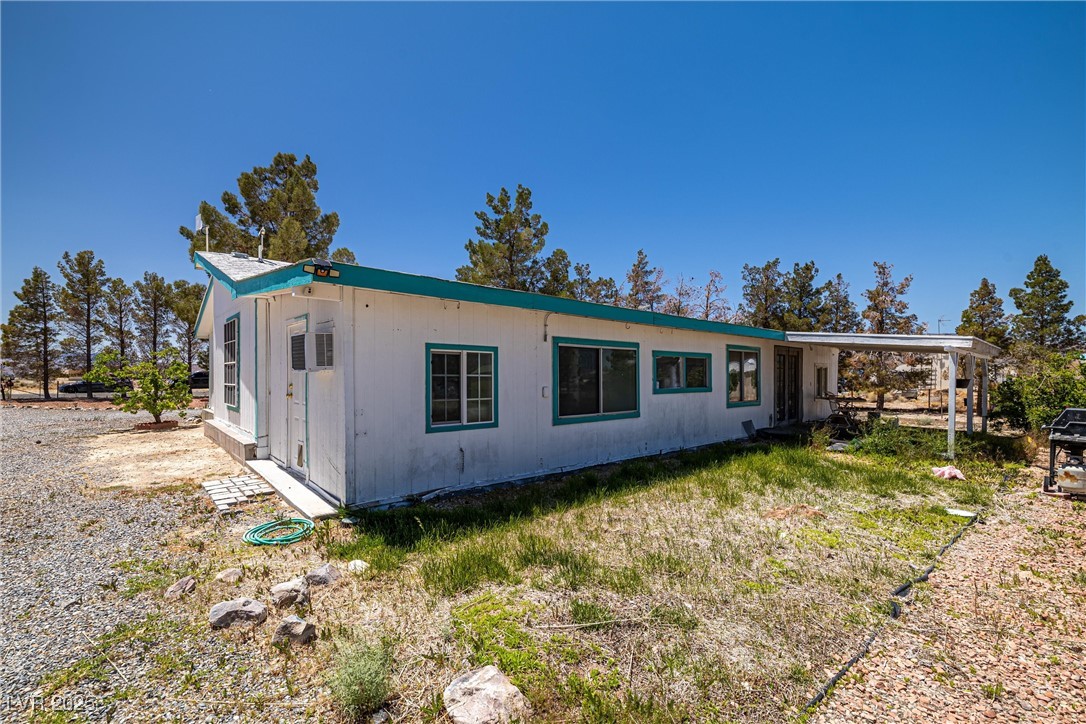 2150 E Shirley Street, Pahrump, Nevada image 23