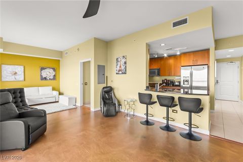 Photo of 200 W Sahara Avenue #909, Las Vegas, NV 89102 (MLS # 2747196)