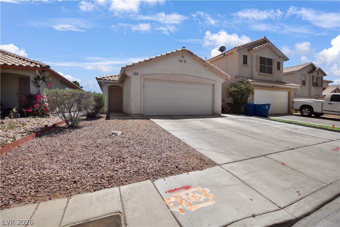 5319 DAWES Court