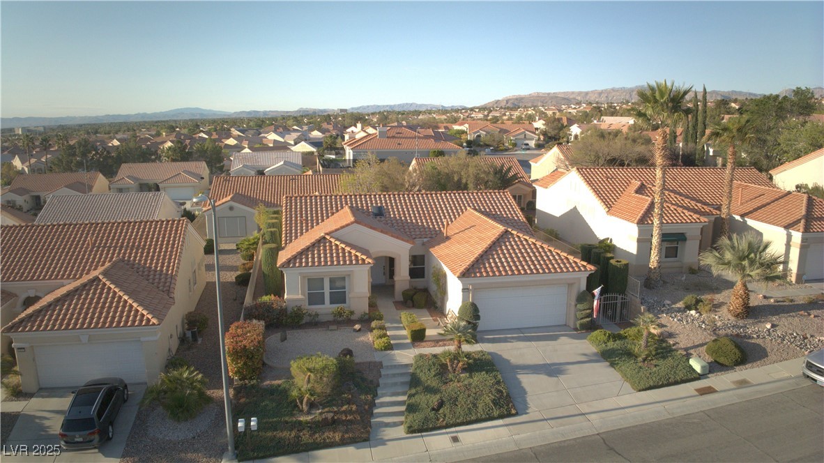 5091 E Beacon Ridge Drive, Pahrump, Nevada image 37