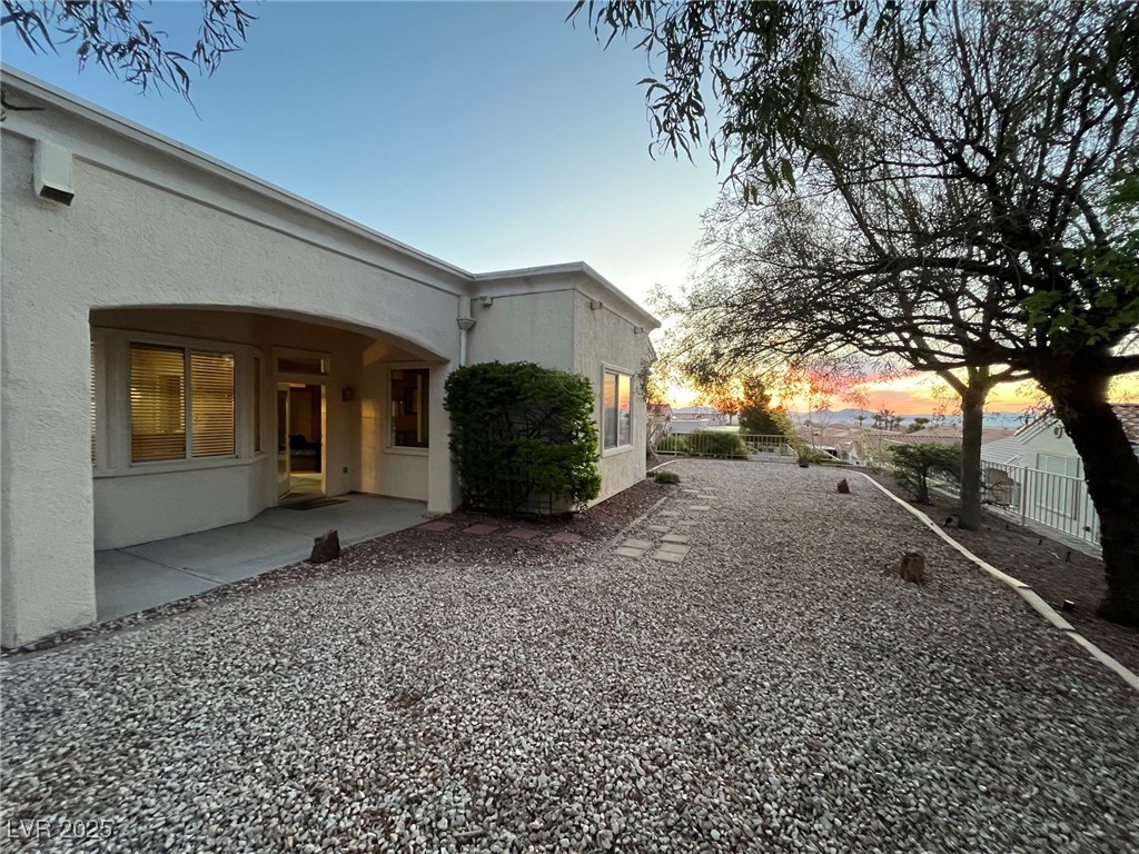 5091 E Beacon Ridge Drive, Pahrump, Nevada image 7