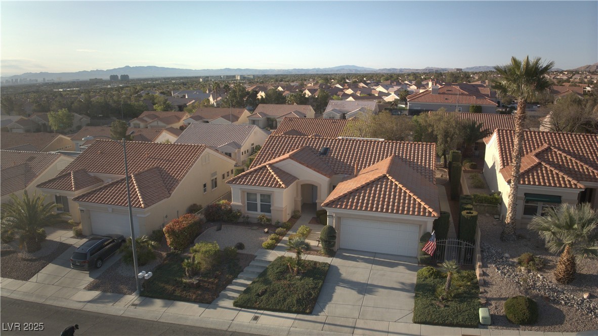 5091 E Beacon Ridge Drive, Pahrump, Nevada image 1
