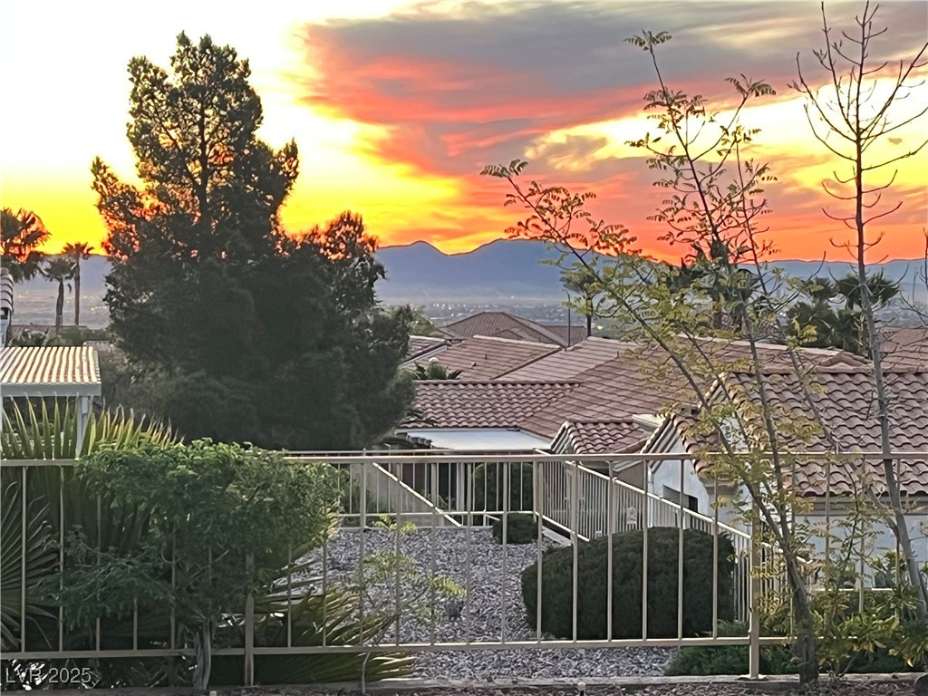 5091 E Beacon Ridge Drive, Pahrump, Nevada image 10