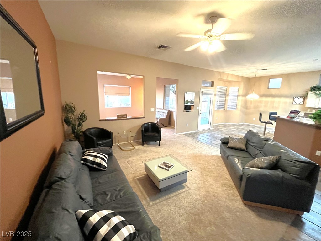 5091 E Beacon Ridge Drive, Pahrump, Nevada image 11