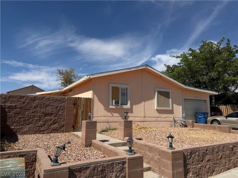 Photo of 6054 Bluehill Avenue, Las Vegas, NV 89156 (MLS # 2790144)