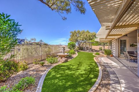 17 Chenal Pass Henderson NV 89052