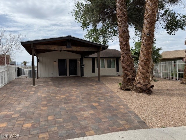 432 Anchor Street, Las Vegas, Nevada image 1