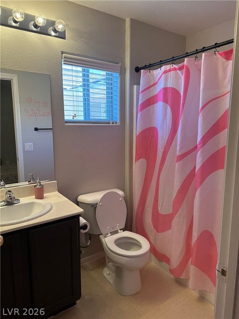 Tiny photo for 5421 Nickel Creek Trail, Las Vegas, NV 89122 (MLS # 2793850)