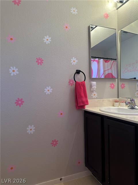 Tiny photo for 5421 Nickel Creek Trail, Las Vegas, NV 89122 (MLS # 2793850)