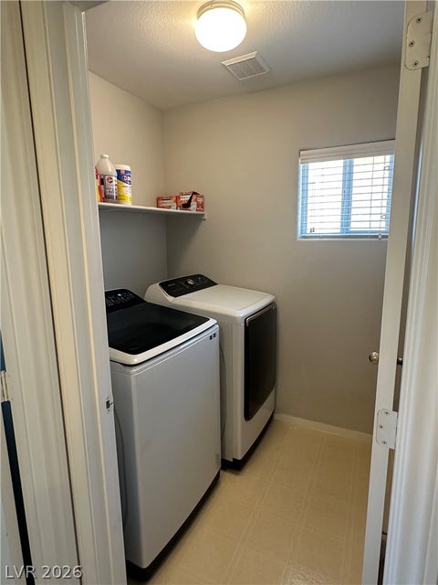 Tiny photo for 5421 Nickel Creek Trail, Las Vegas, NV 89122 (MLS # 2793850)