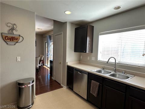 Tiny photo for 5421 Nickel Creek Trail, Las Vegas, NV 89122 (MLS # 2793850)