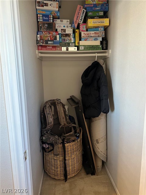 Tiny photo for 5421 Nickel Creek Trail, Las Vegas, NV 89122 (MLS # 2793850)