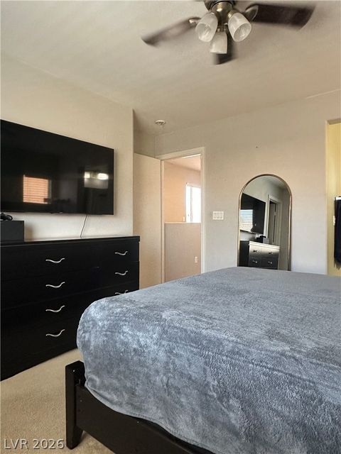 Tiny photo for 5421 Nickel Creek Trail, Las Vegas, NV 89122 (MLS # 2793850)