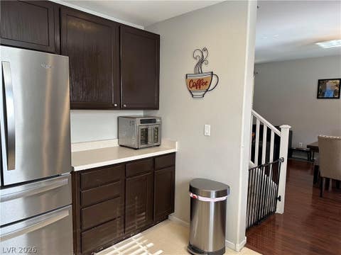 Tiny photo for 5421 Nickel Creek Trail, Las Vegas, NV 89122 (MLS # 2793850)