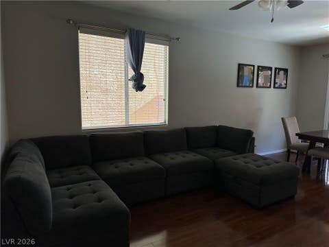 Tiny photo for 5421 Nickel Creek Trail, Las Vegas, NV 89122 (MLS # 2793850)