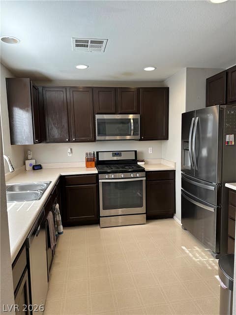 Tiny photo for 5421 Nickel Creek Trail, Las Vegas, NV 89122 (MLS # 2793850)