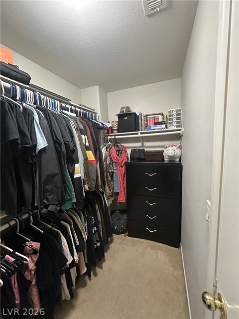 Tiny photo for 5421 Nickel Creek Trail, Las Vegas, NV 89122 (MLS # 2793850)