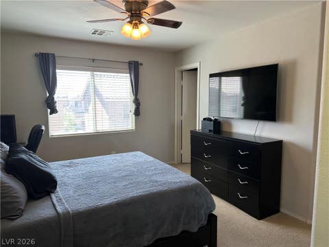 Tiny photo for 5421 Nickel Creek Trail, Las Vegas, NV 89122 (MLS # 2793850)