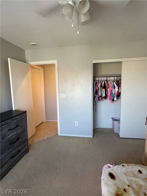 Tiny photo for 5421 Nickel Creek Trail, Las Vegas, NV 89122 (MLS # 2793850)