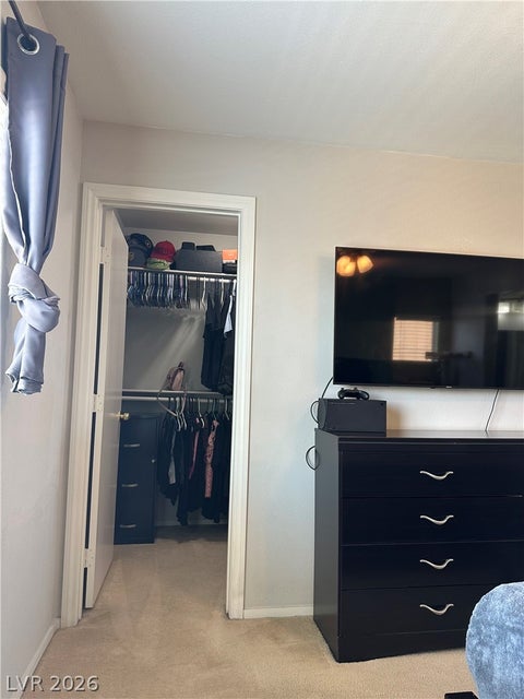 Tiny photo for 5421 Nickel Creek Trail, Las Vegas, NV 89122 (MLS # 2793850)