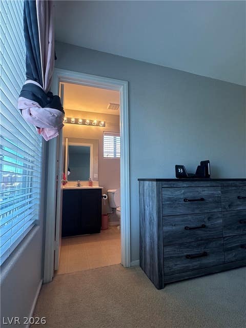 Tiny photo for 5421 Nickel Creek Trail, Las Vegas, NV 89122 (MLS # 2793850)