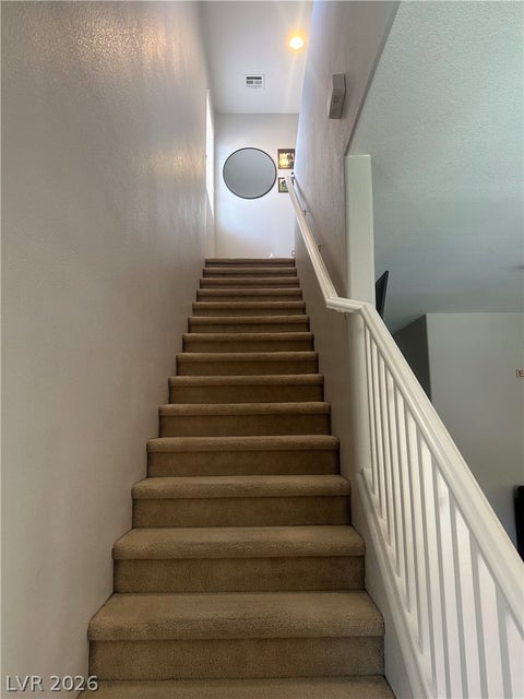 Tiny photo for 5421 Nickel Creek Trail, Las Vegas, NV 89122 (MLS # 2793850)