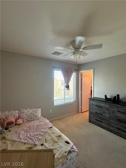 Tiny photo for 5421 Nickel Creek Trail, Las Vegas, NV 89122 (MLS # 2793850)