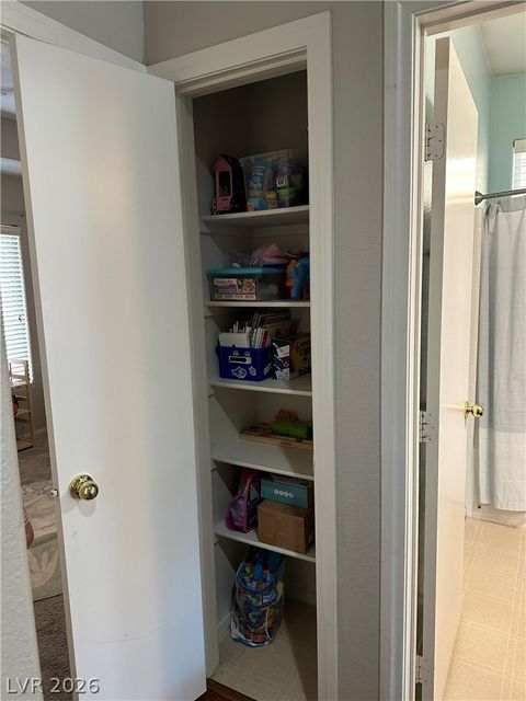 Tiny photo for 5421 Nickel Creek Trail, Las Vegas, NV 89122 (MLS # 2793850)