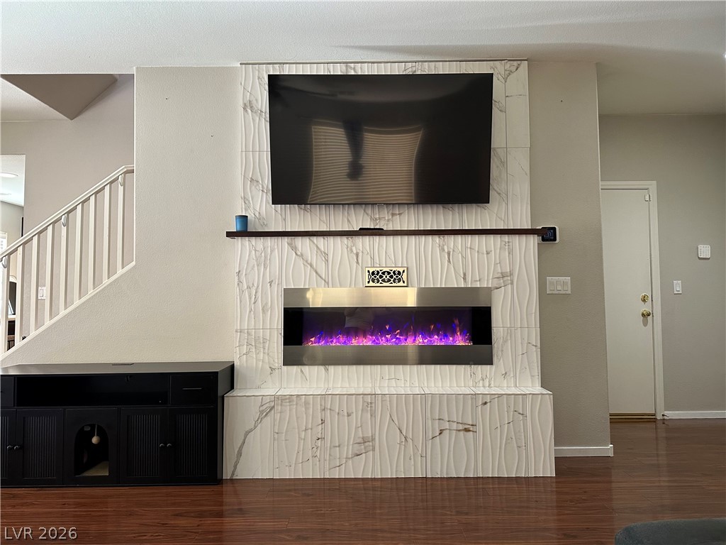 5421 Nickel Creek Trail