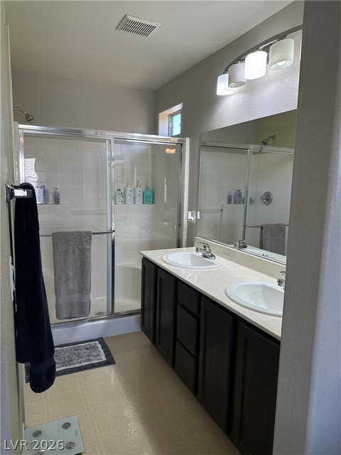 Tiny photo for 5421 Nickel Creek Trail, Las Vegas, NV 89122 (MLS # 2793850)